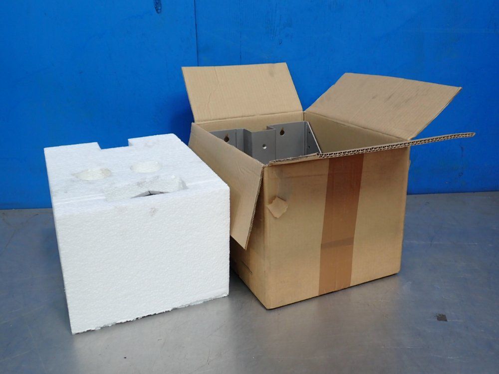Markem Imaje Bracket Printer Stand Mount - Enm40993