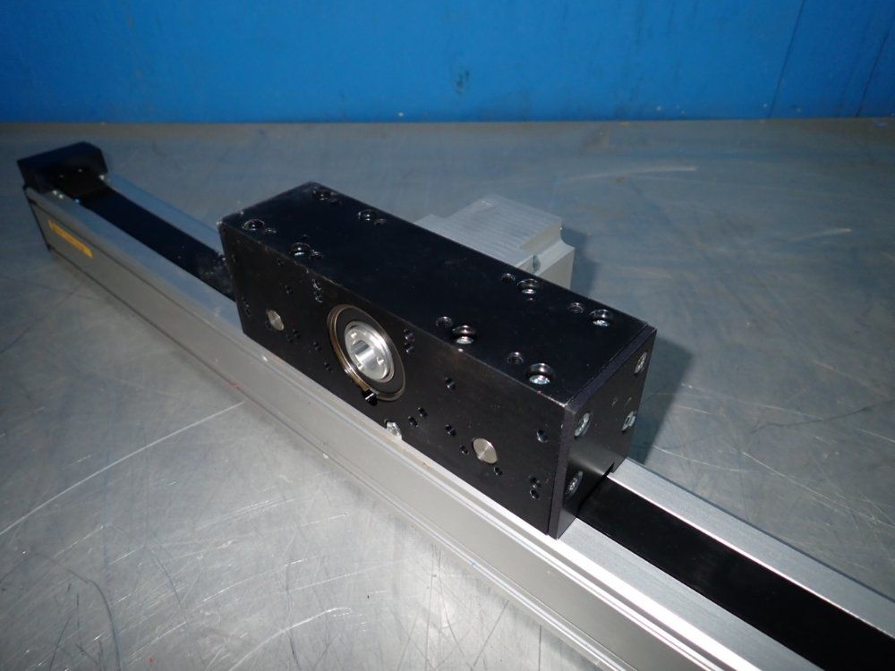 Snr Linear Guide System - Axc60agl14-b-620-900-00-0000-i-0