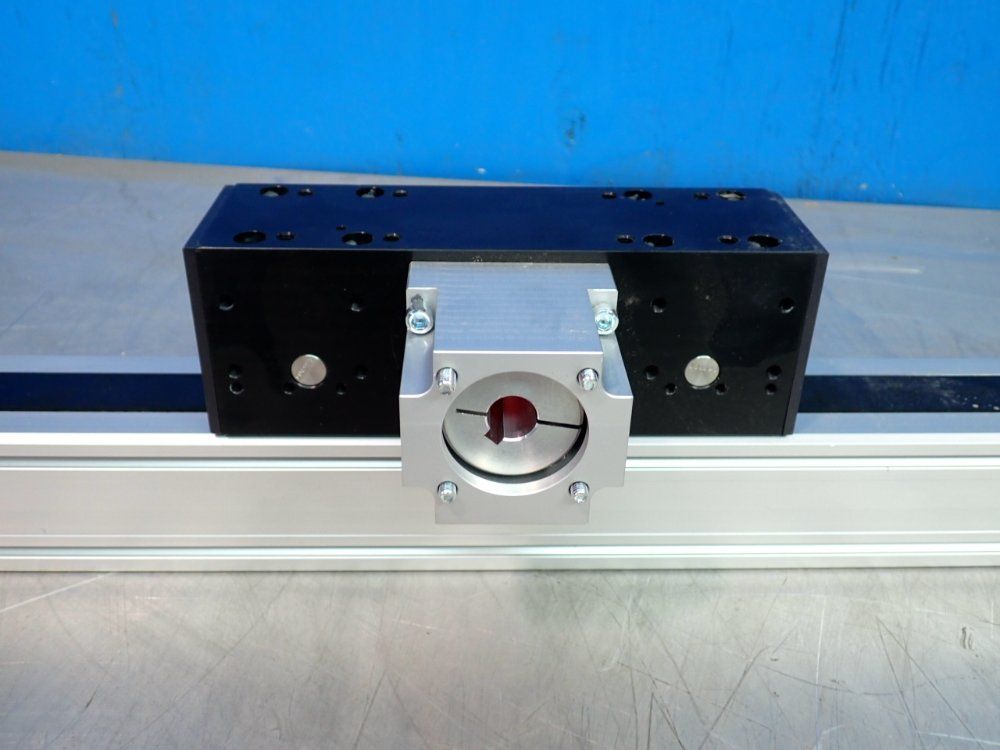 Snr Linear Guide System - Axc60agl14-b-620-900-00-0000-i-0