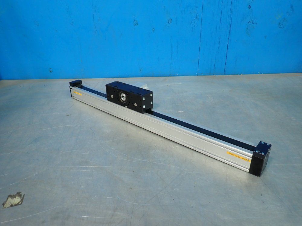 Snr Linear Guide System - Axc60agl14-b-620-900-00-0000-i-0