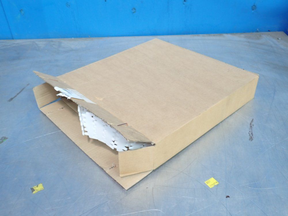 Flexlink White Conveyor Chain - Xltp 5