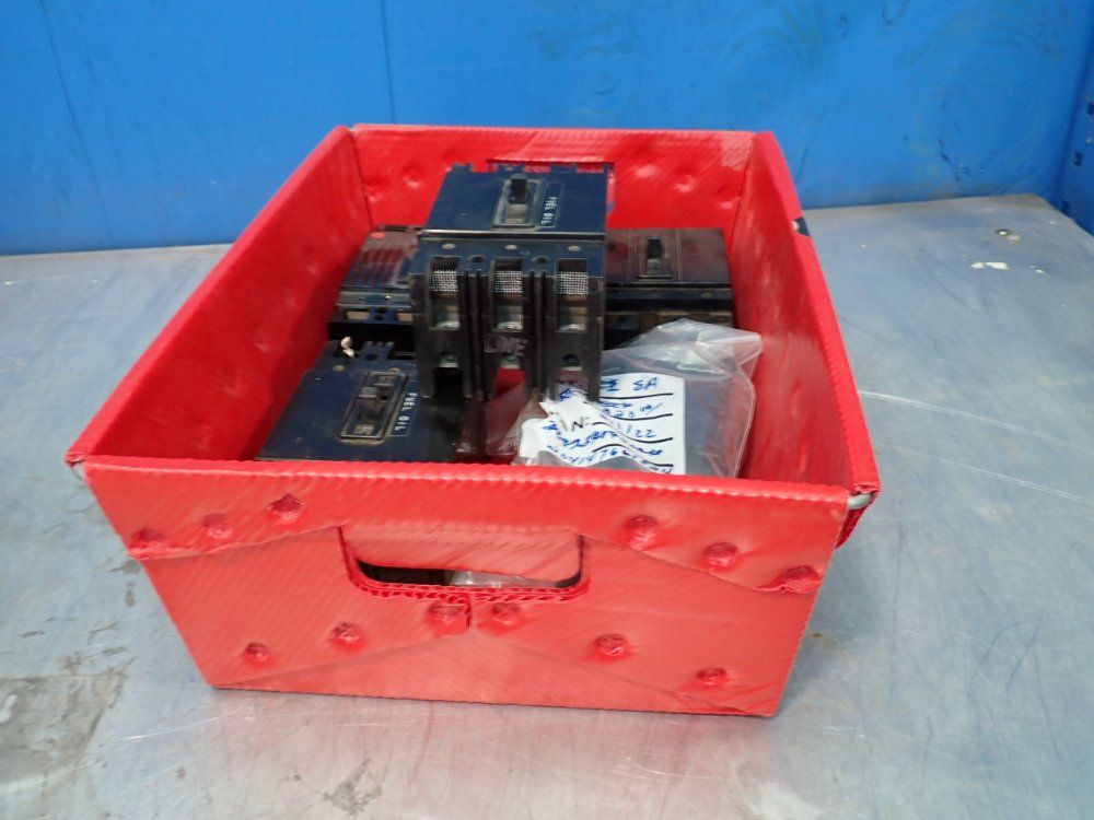 Westinghouse Circuit Breaker