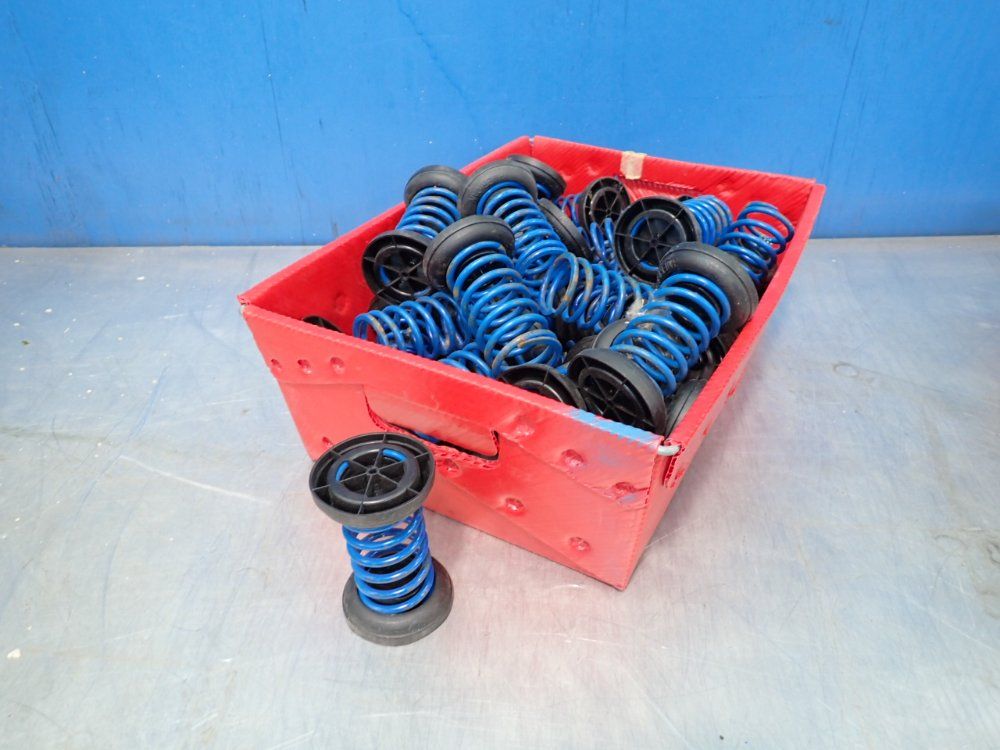 Floor Springs
