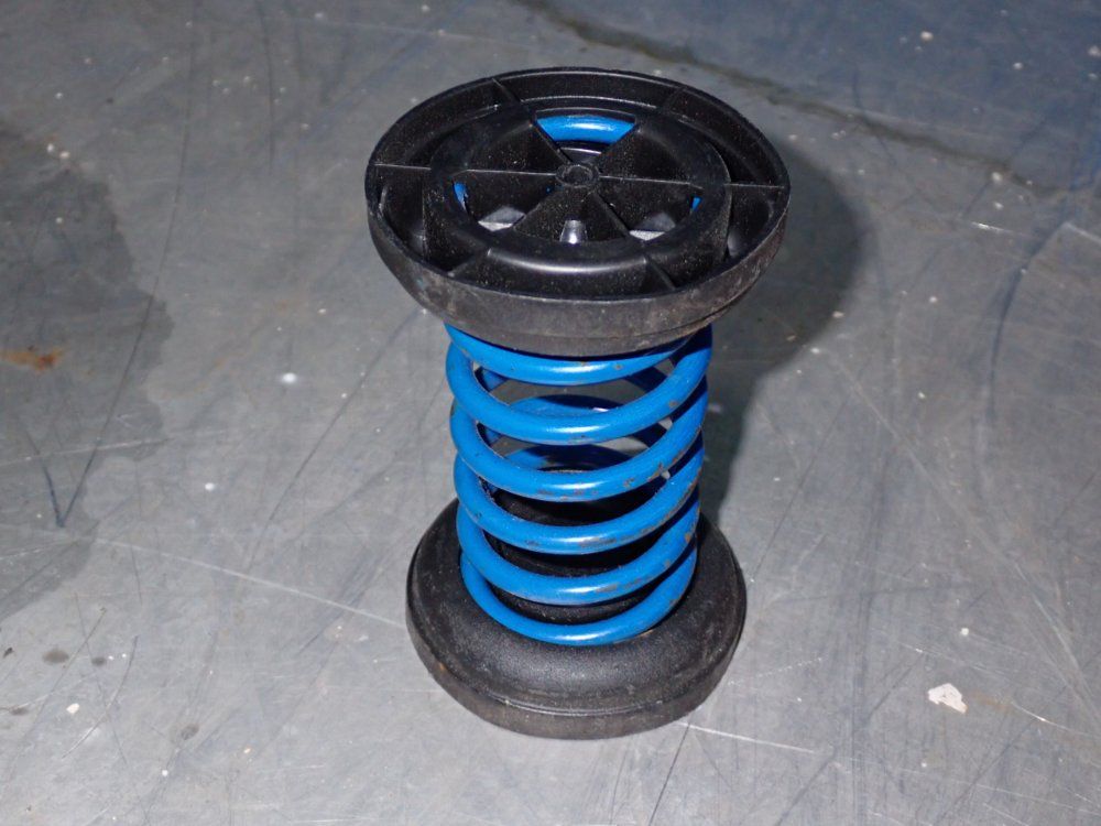 Floor Springs