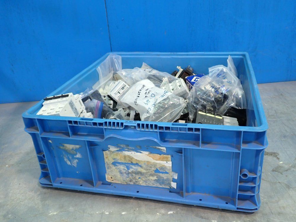 Electrical Equipment
