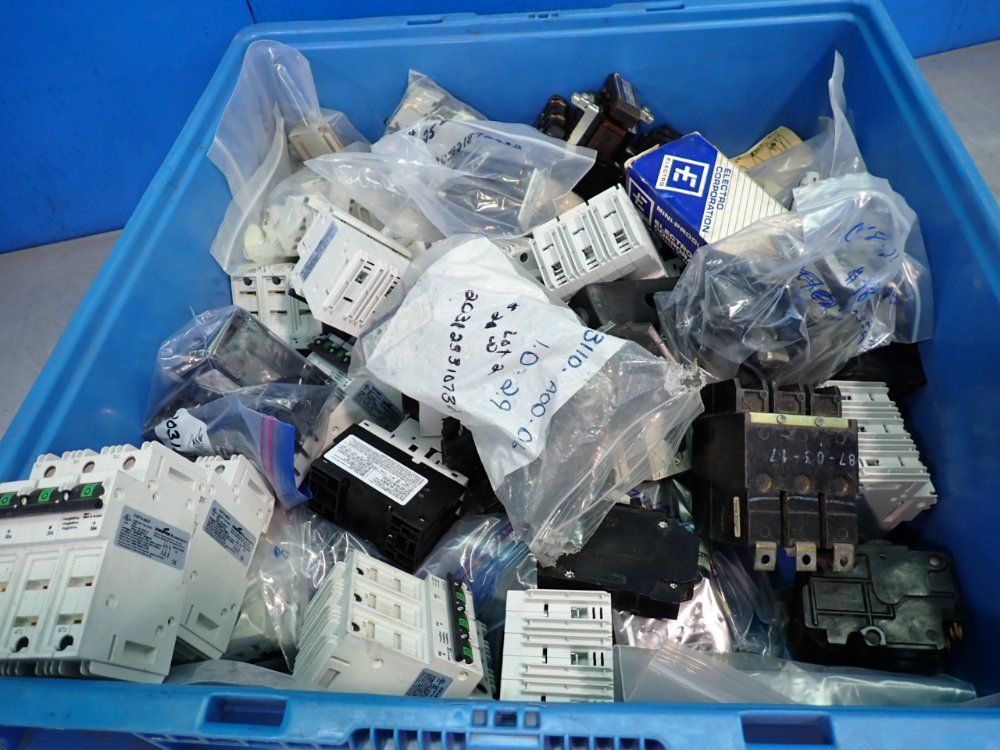 Electrical Equipment