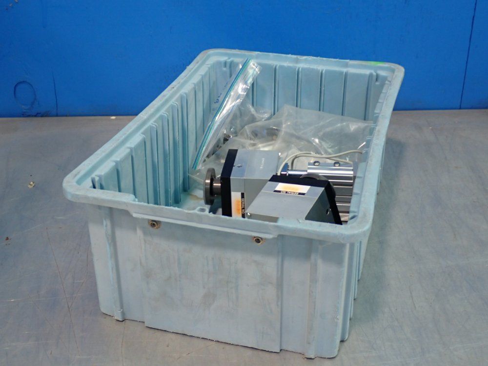 Hydraulic Cylinders