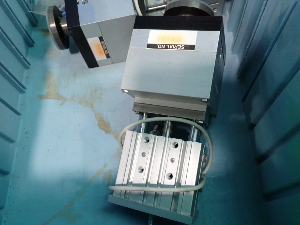 Hydraulic Cylinders