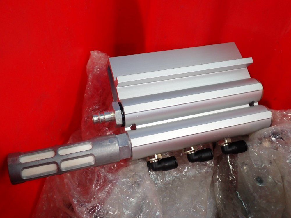 Cylinders