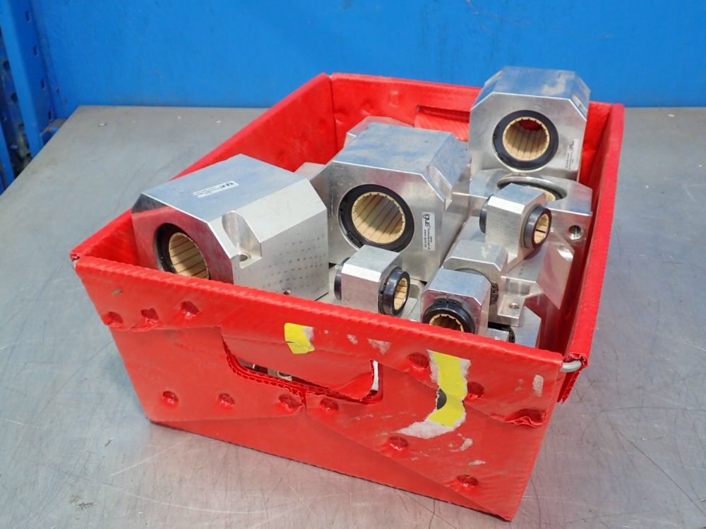 Igus Linear Bearings