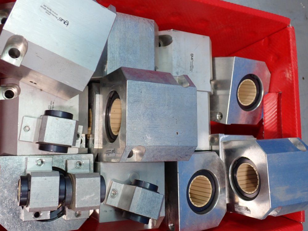 Igus Linear Bearings