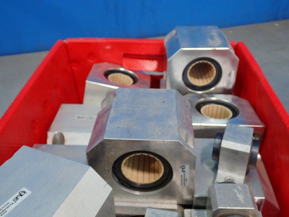 Igus Linear Bearings
