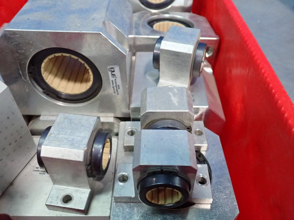 Igus Linear Bearings