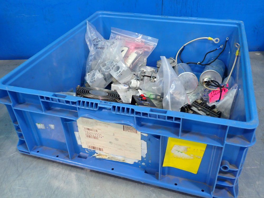 Misc. Equipment