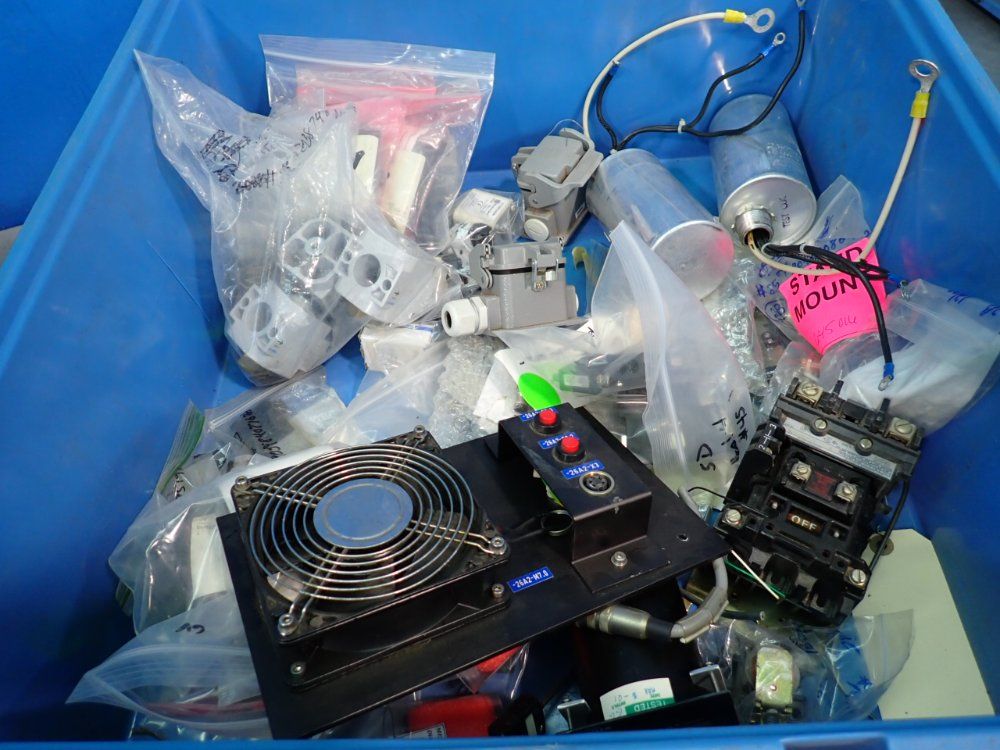 Misc. Equipment