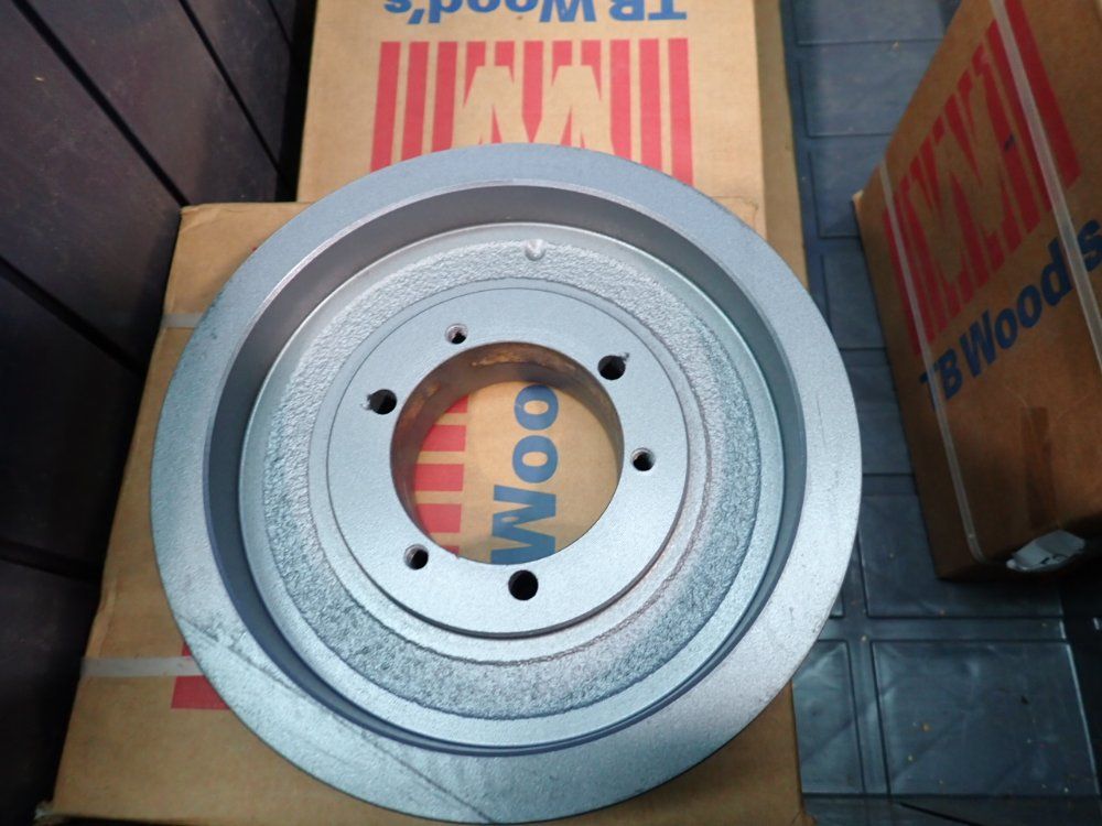 Tb Woods Bearing