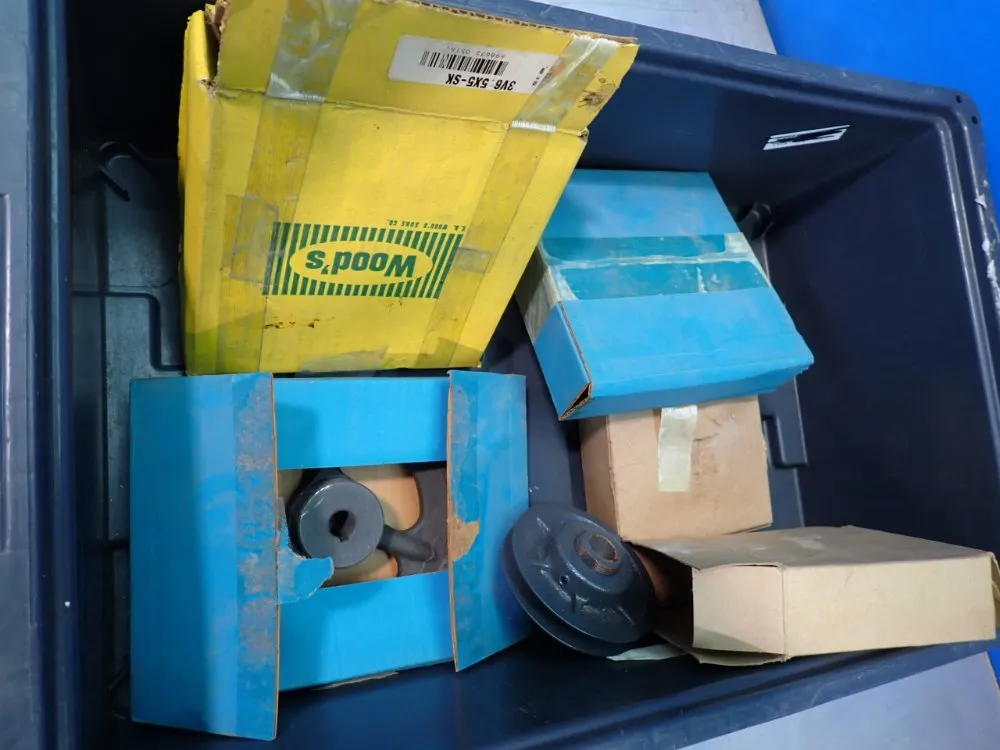 Misc. Equipment