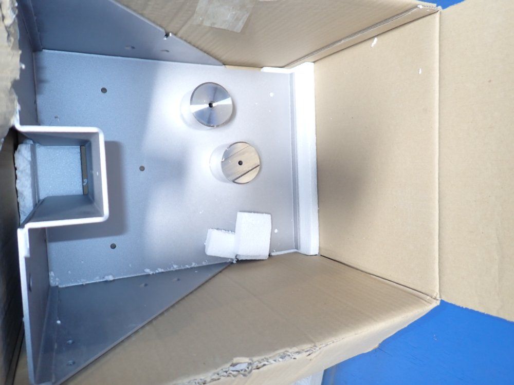 Markem Imaje Bracket Printer Stand Mount - Enm40993