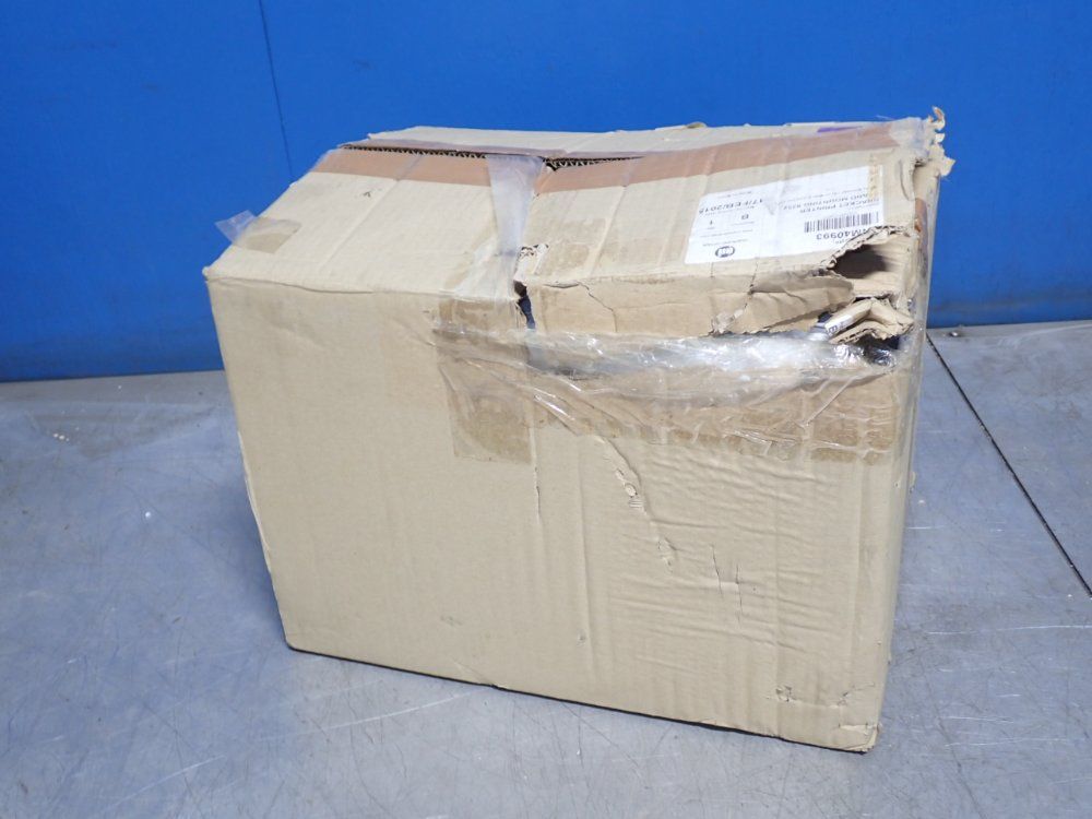 Markem Imaje Bracket Printer Stand Mount - Enm40993