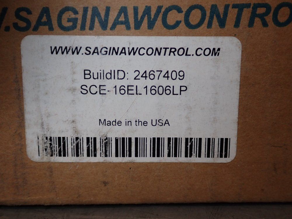 Sce As-i Module Safety Relay Enclosure High Voltage - 10800-034613