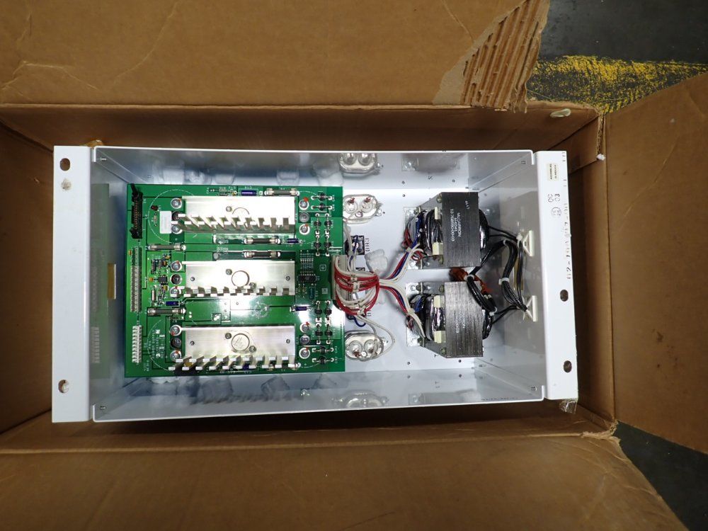 Power Supply - 03-790842-01
