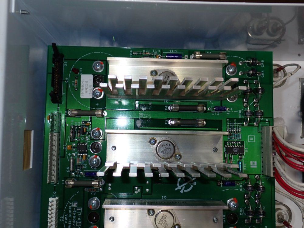 Power Supply - 03-790842-01