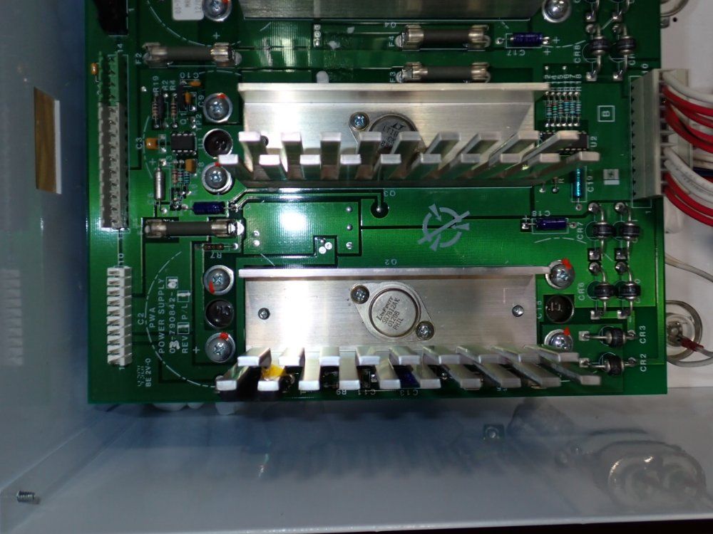 Power Supply - 03-790842-01