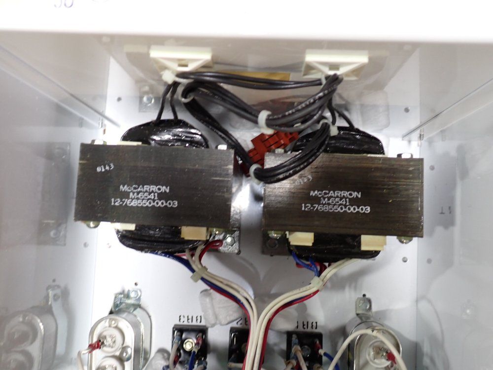 Power Supply - 03-790842-01