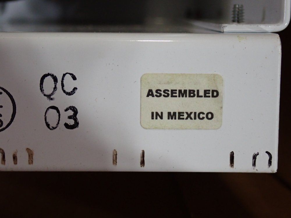 Power Supply - 03-790842-01