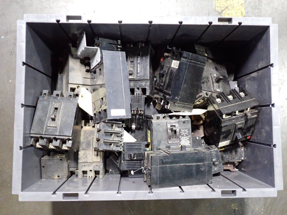 Circuit Breakers