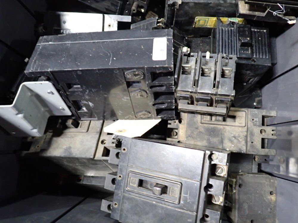 Circuit Breakers