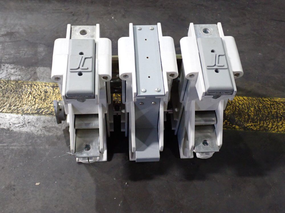 Joslyn Clark Circuit Breaker