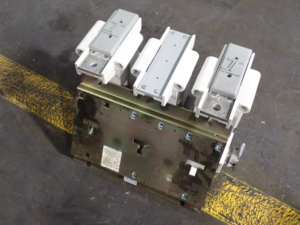 Joslyn Clark Circuit Breaker