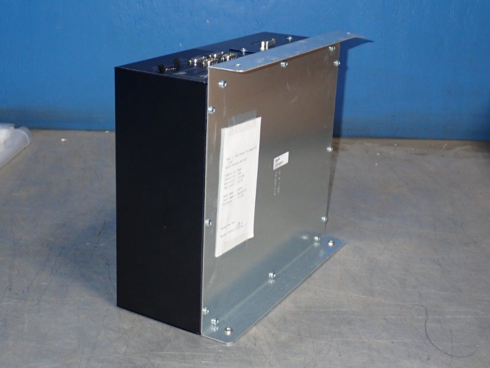 Apc Color Display For Symettra Mp-linux - Ap235