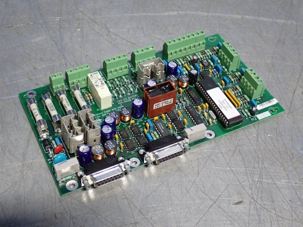Apc Can I/o Battery - 640-4512b