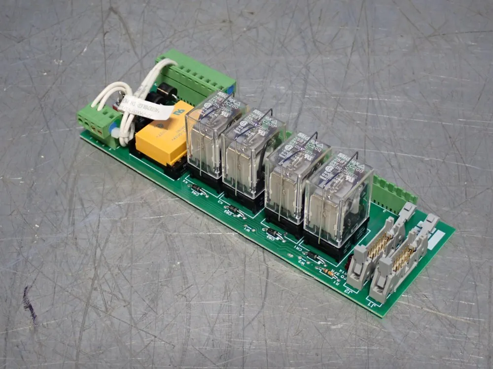 Transfer Relay Assembly - 02790858
