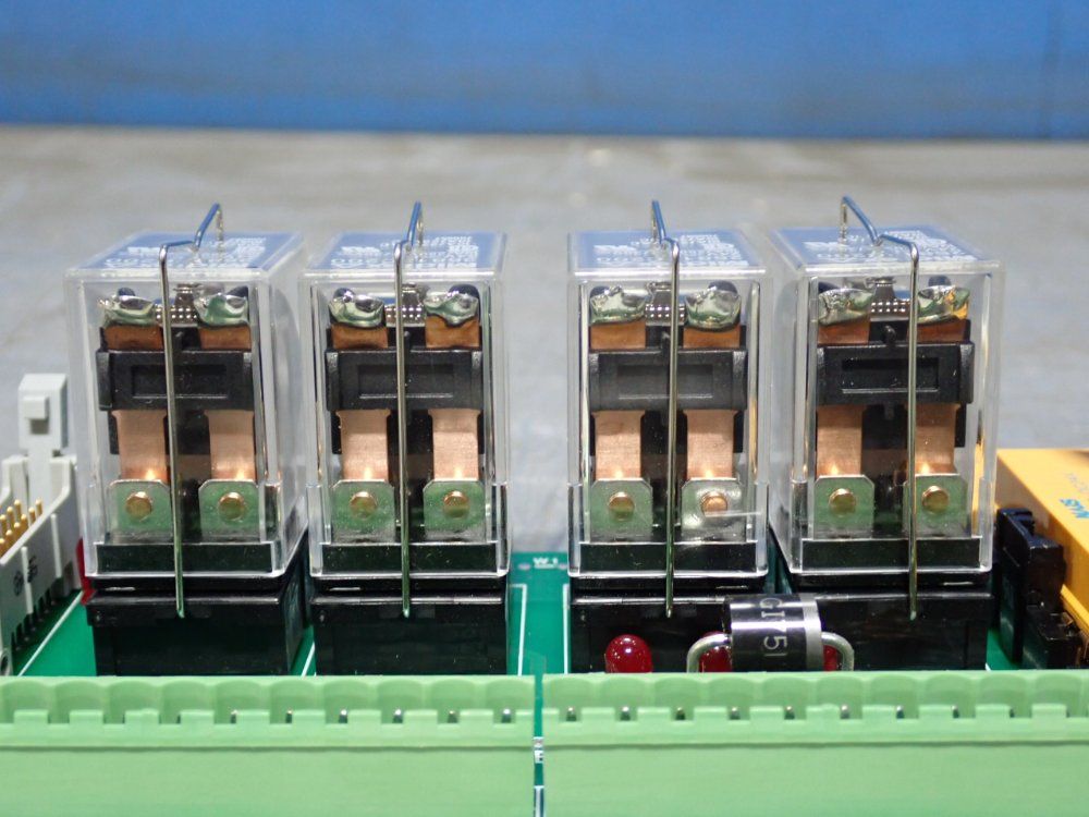 Transfer Relay Assembly - 02790858