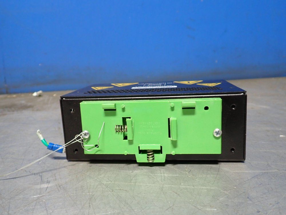 N-tron Managed Ethernet Switch - 708tx