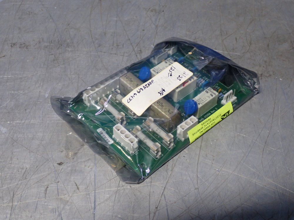 Apc Circuit Board - 640-4509a