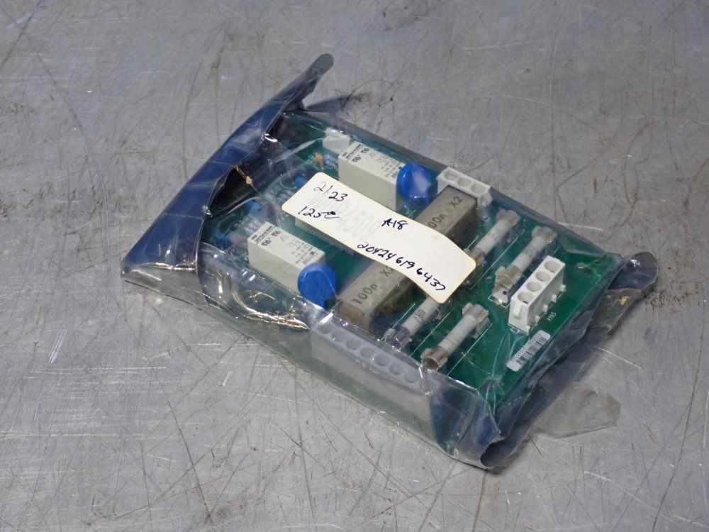 Apc Circuit Board - 640-4509a