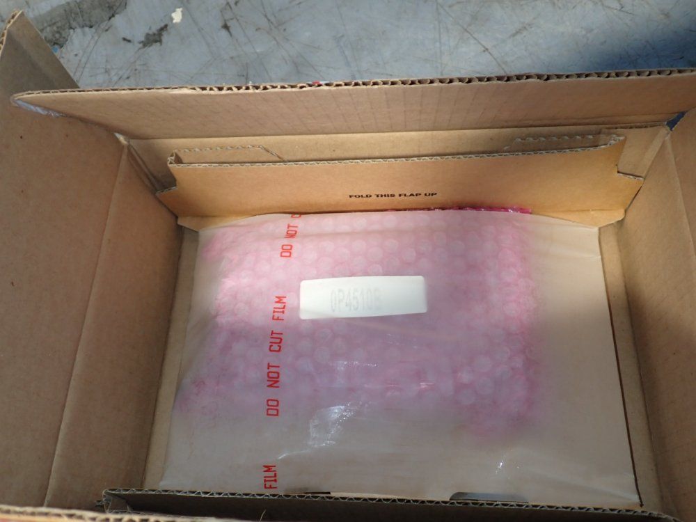 Pcb Assembly Fan Can I/o - 0p4510b