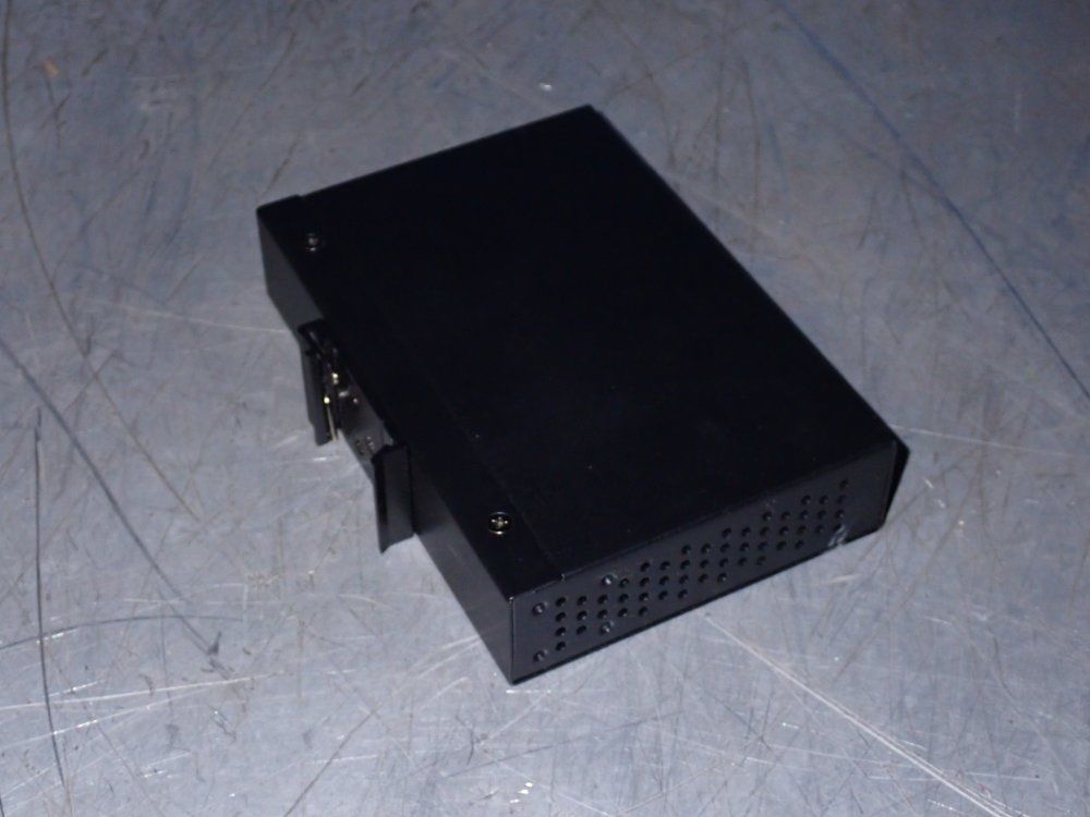 Antaira Technologies Ethernet Switch - Lnp-201ag-t