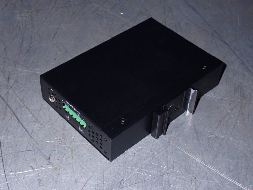 Antaira Technologies Ethernet Switch - Lnp-201ag-t
