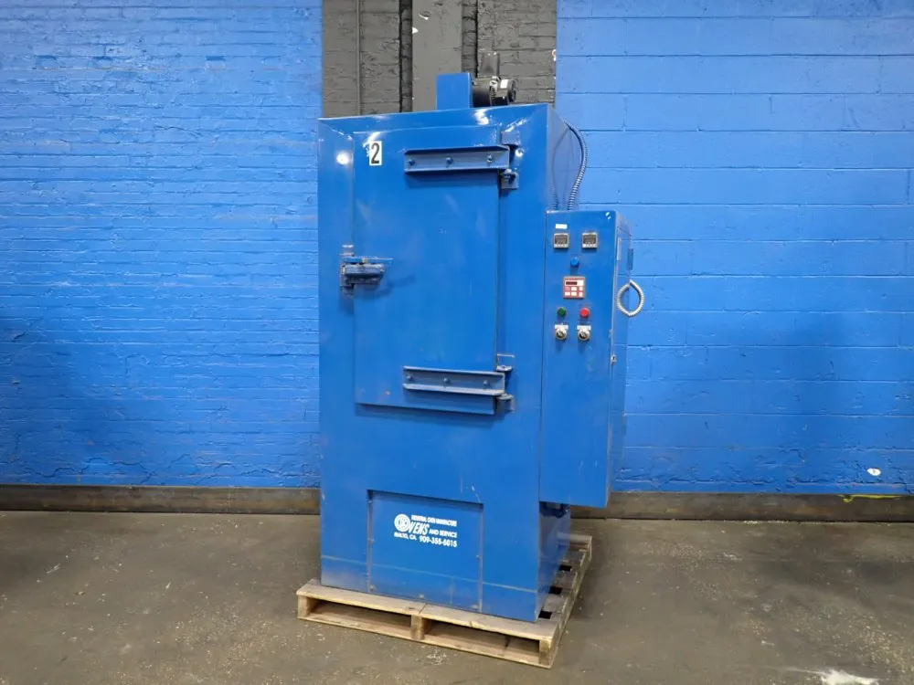 Dk Ovens 200° Oven - 361821