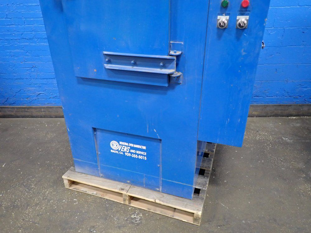 Dk Ovens 200° Oven - 361821