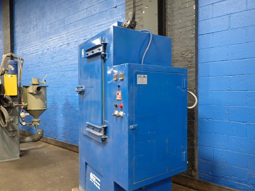 Dk Ovens 200° Oven - 361821