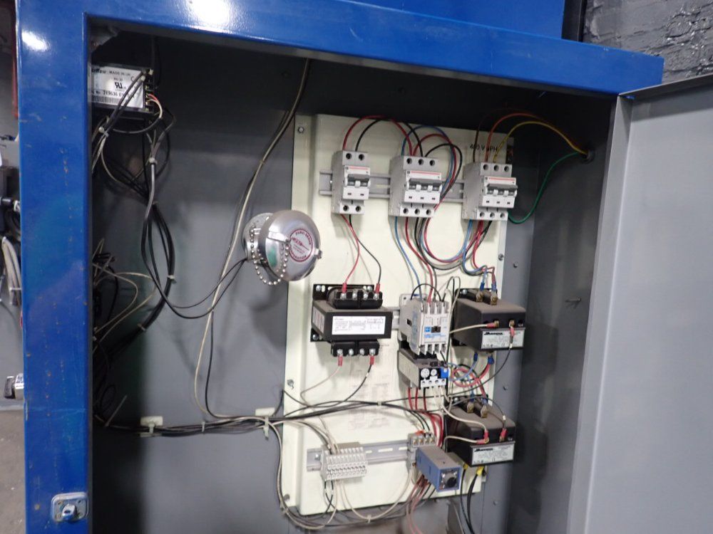Dk Ovens 200° Oven - 361821
