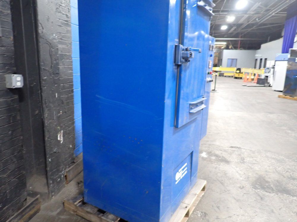 Dk Ovens 200° Oven - 361821