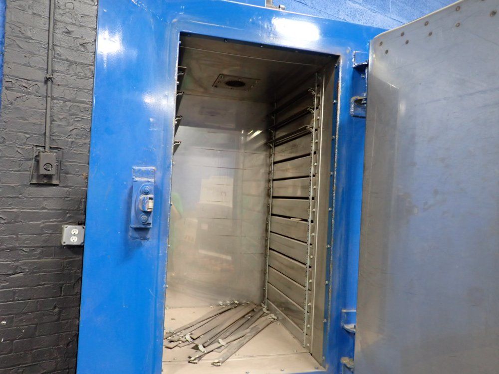 Dk Ovens 200° Oven - 361821