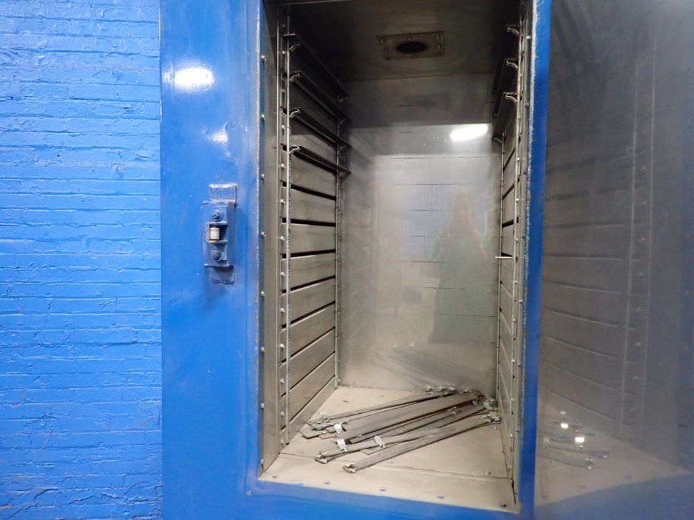 Dk Ovens 200° Oven - 361821